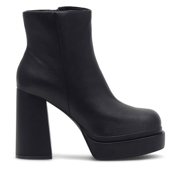 Jenny Fairy Čizme Jenny Fairy LIBI WYL2510-1 Crna