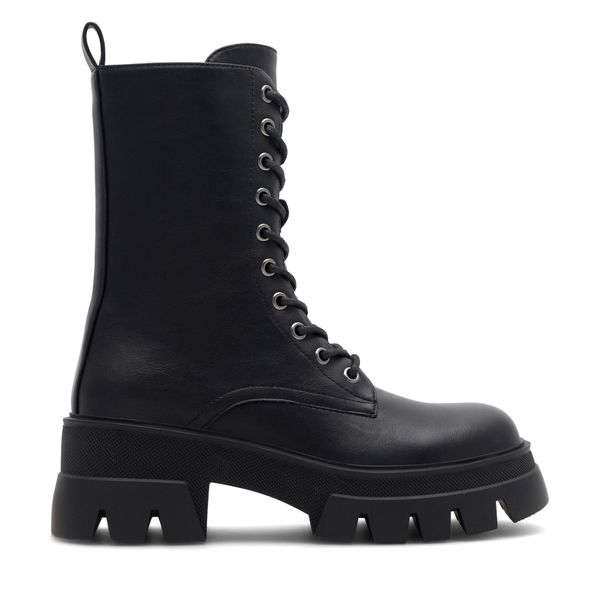 Jenny Fairy Čizme Jenny Fairy LONE HY8757-8 Crna