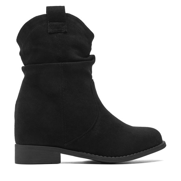 Jenny Fairy Čizme Jenny Fairy LORA WS5052-03 Crna