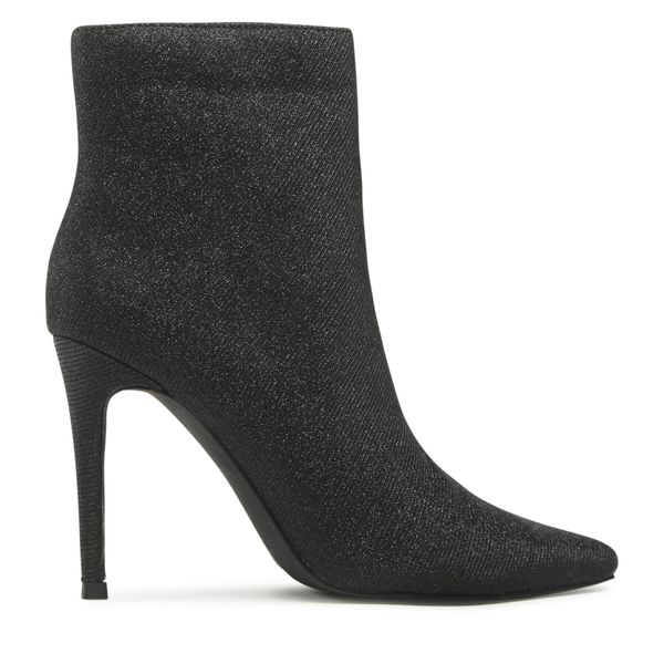 Jenny Fairy Čizme Jenny Fairy LS5629-12 Black