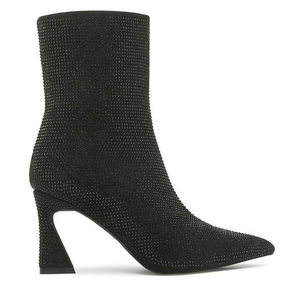 Jenny Fairy Čizme Jenny Fairy LS5803-05 Black