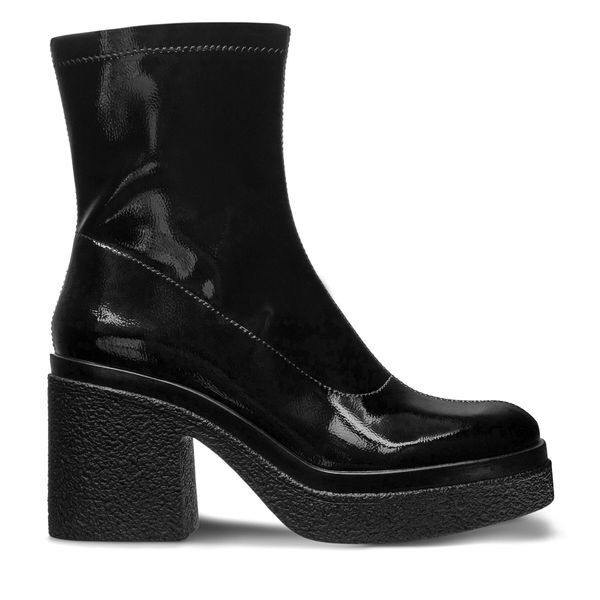 Jenny Fairy Čizme Jenny Fairy MALAIKA WYL3468-2 Crna