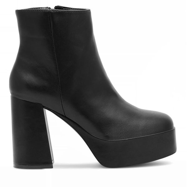 Jenny Fairy Čizme Jenny Fairy MEG WFA120509-1 Crna