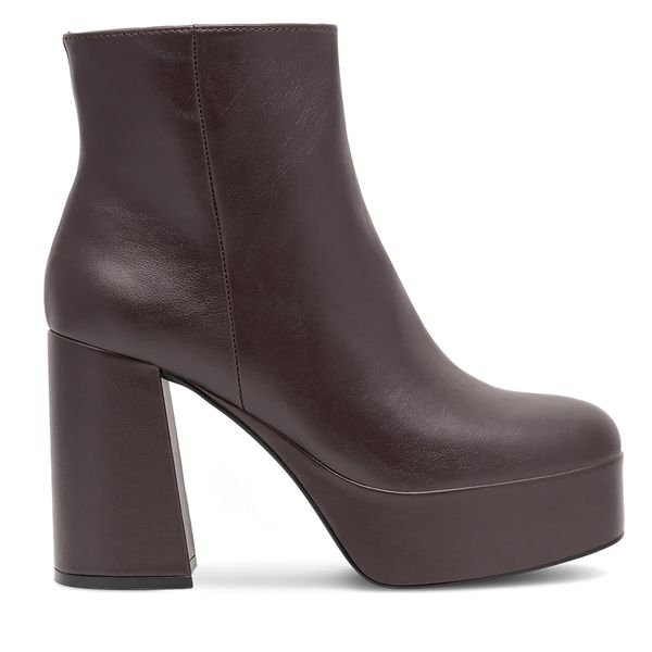 Jenny Fairy Čizme Jenny Fairy MEG WFA120509-1 Smeđa