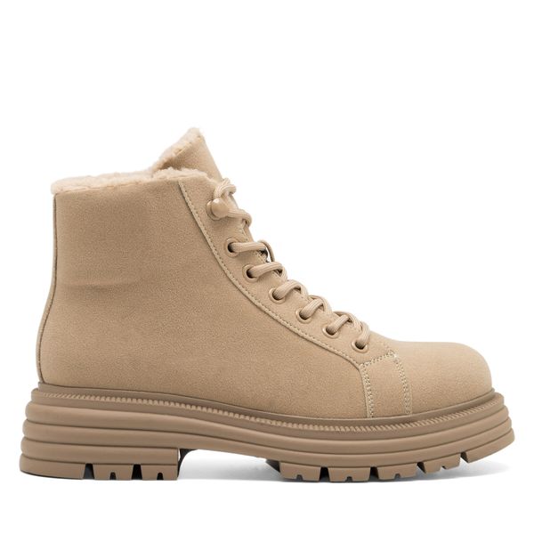 Jenny Fairy Čizme Jenny Fairy MELODY WS6126-08 Bež