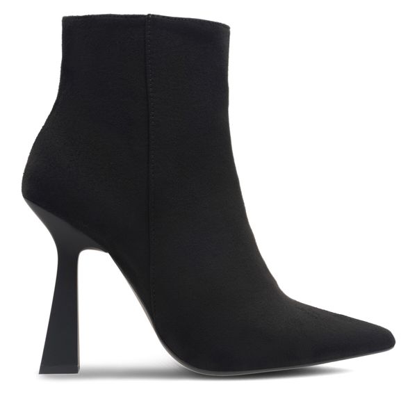 Jenny Fairy Čizme Jenny Fairy Nadine CRK2524-7490 Black