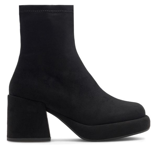 Jenny Fairy Čizme Jenny Fairy OCTAVIA SJ723-K340 Crna