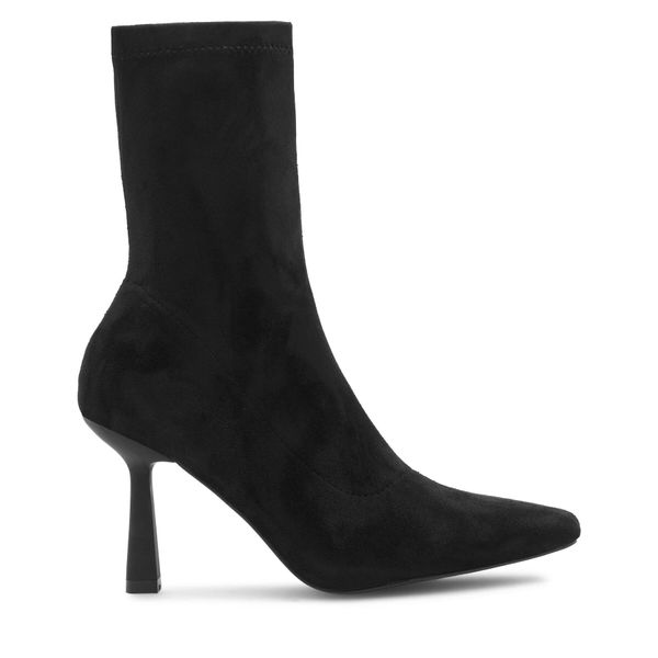 Jenny Fairy Čizme Jenny Fairy PAOLA CRM5189-F7230 Crna