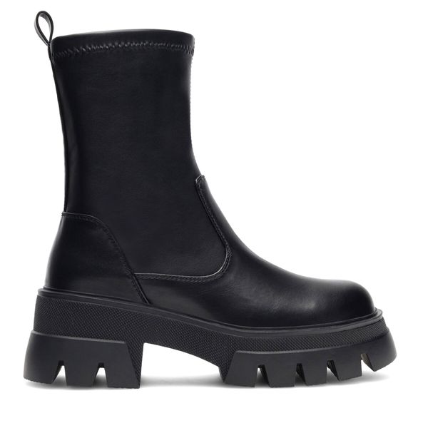 Jenny Fairy Čizme Jenny Fairy RENNE H8757-7 Crna