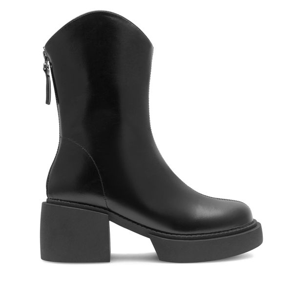 Jenny Fairy Čizme Jenny Fairy Rosa CKSJ299-K783 Black