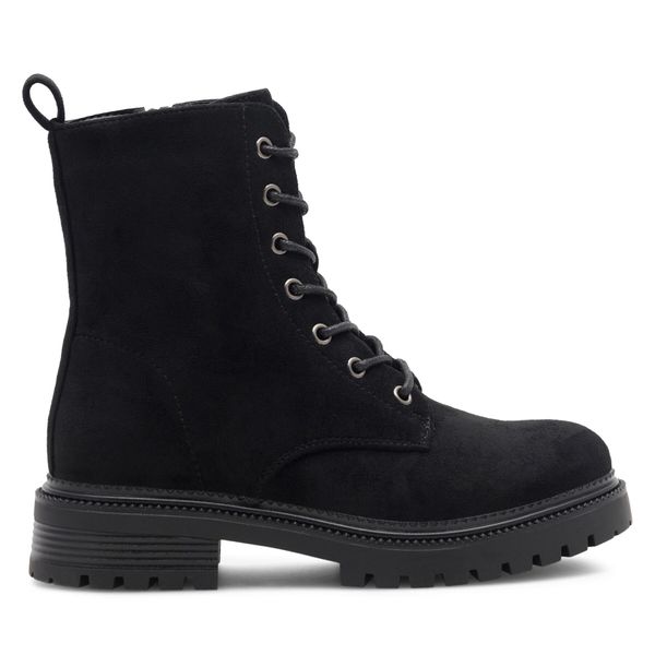 Jenny Fairy Čizme Jenny Fairy ROSALIE HY23201 Crna