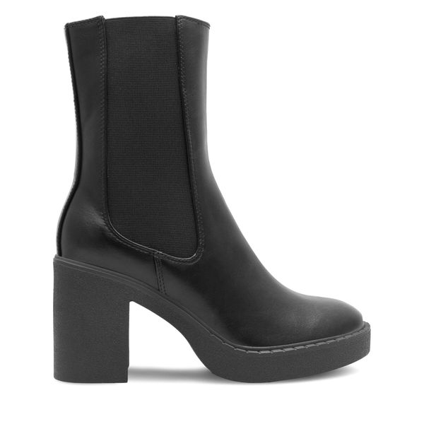 Jenny Fairy Čizme Jenny Fairy Rosita CKSJ371-C453 Black