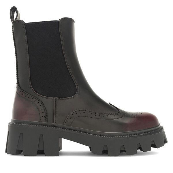 Jenny Fairy Čizme Jenny Fairy Sally HY69250-10 Crna