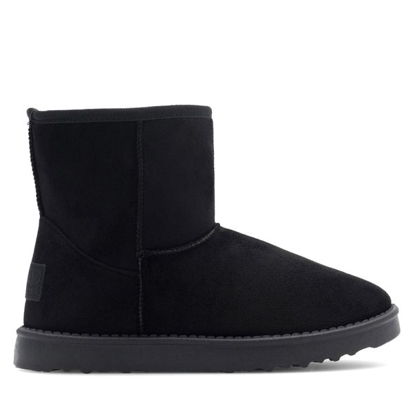 Jenny Fairy Čizme Jenny Fairy SWSL19150-12 Crna