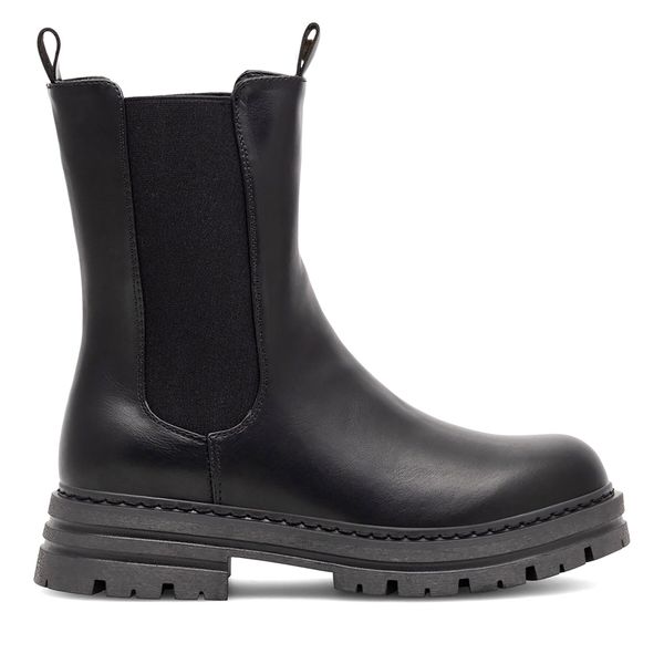 Jenny Fairy Čizme Jenny Fairy TULA SWS6105-02 Crna