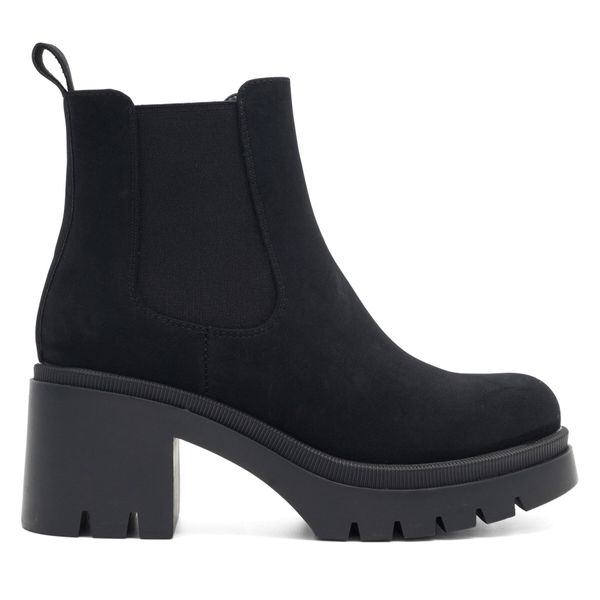 Jenny Fairy Čizme Jenny Fairy VIVIANE WS6106-01 Crna