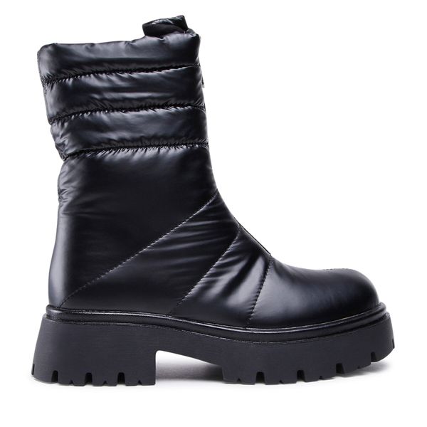 Jenny Fairy Čizme Jenny Fairy WS125-12 Crna