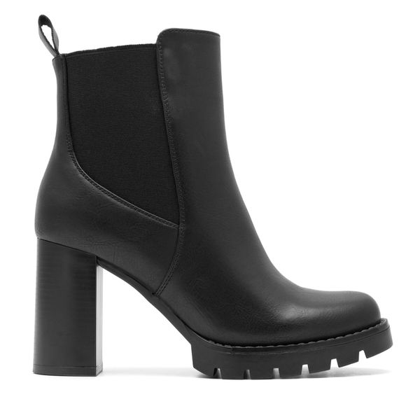 Jenny Fairy Čizme Jenny Fairy WS5068-04 Crna