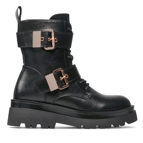 Jenny Fairy Čizme Jenny Fairy WS5577-20 Black