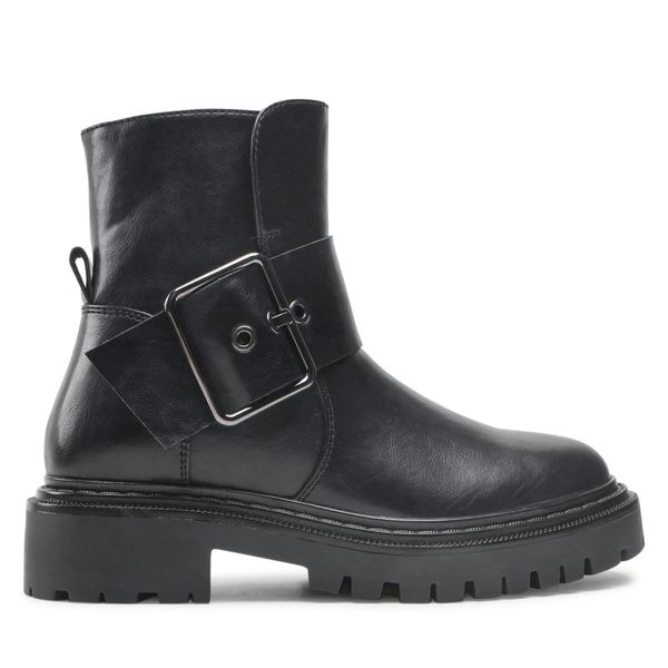 Jenny Fairy Čizme Jenny Fairy WS5618-12 Black