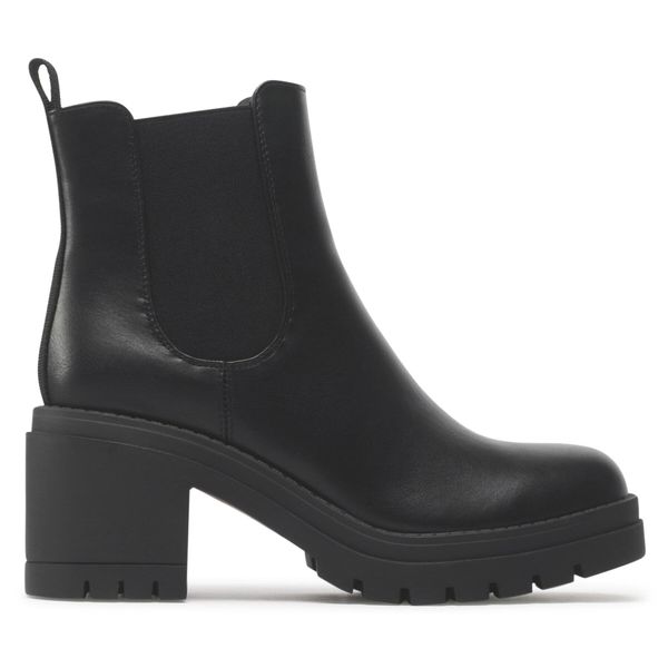 Jenny Fairy Čizme Jenny Fairy WS5672-10 Black