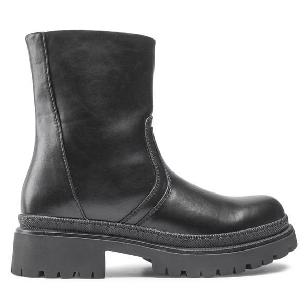 Jenny Fairy Čizme Jenny Fairy WS5680-15 Crna