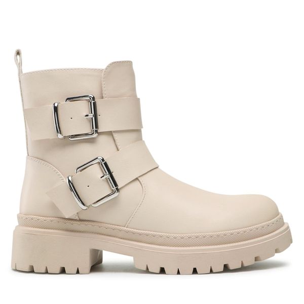 Jenny Fairy Čizme Jenny Fairy WS5680-16 Bež