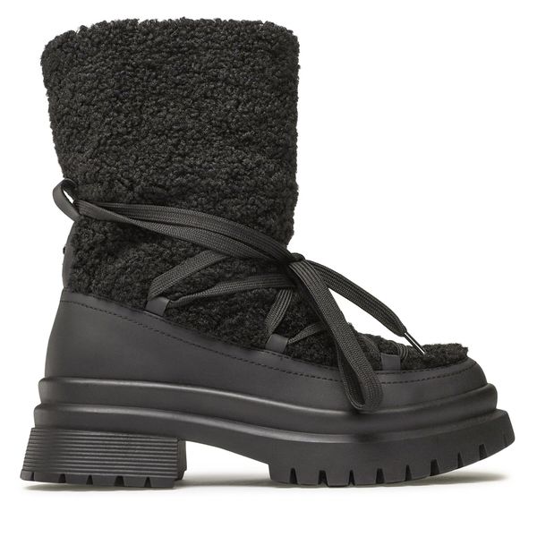 Jenny Fairy Čizme Jenny Fairy WS5795-16 Black