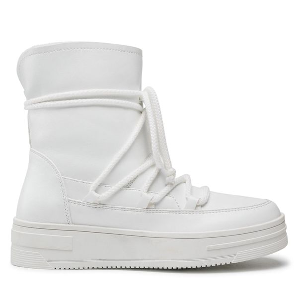 Jenny Fairy Čizme Jenny Fairy WS5806-04 White