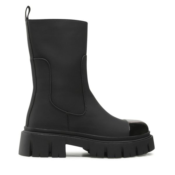 Jenny Fairy Čizme Jenny Fairy WS5816-04 Black