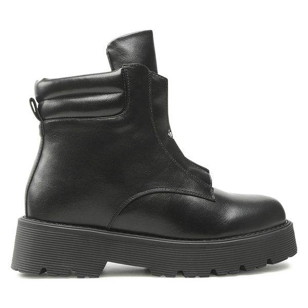 Jenny Fairy Čizme Jenny Fairy WS5870-01 Black