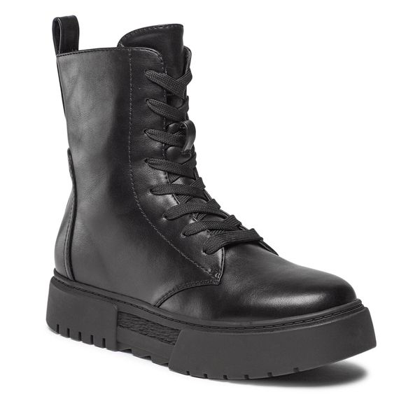 Jenny Fairy Čizme Jenny Fairy WS5895-04 Black