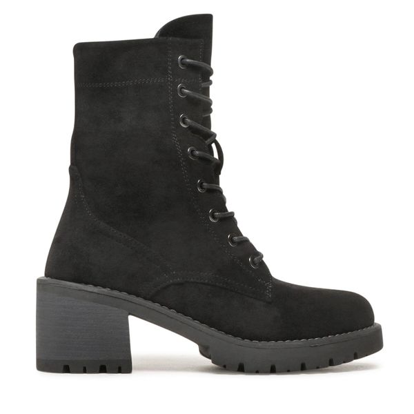 Jenny Fairy Čizme Jenny Fairy WS5898-02 Black