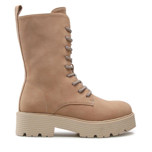 Jenny Fairy Čizme Jenny Fairy WS5902-03 Beige