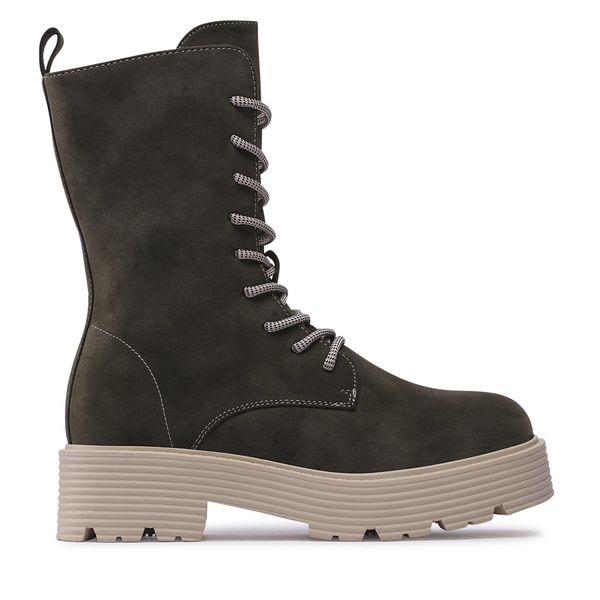 Jenny Fairy Čizme Jenny Fairy WS5902-03 Khaki