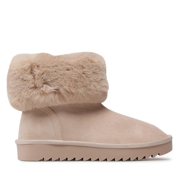 Jenny Fairy Čizme Jenny Fairy WS5918-05 Beige