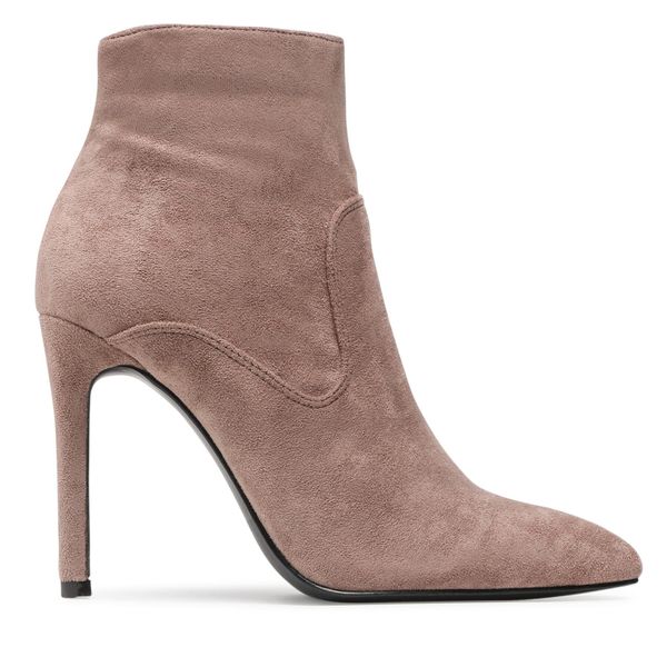 Jenny Fairy Čizme Jenny Fairy WYL2979-11 Beige