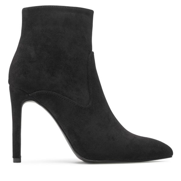 Jenny Fairy Čizme Jenny Fairy WYL2979-11 Black