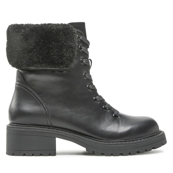 Jenny Fairy Čizme Jenny Fairy WYL3185-5 Crna