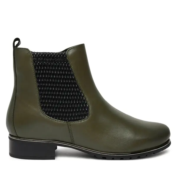 Josef Seibel Čizme Josef Seibel 40802 Zelena