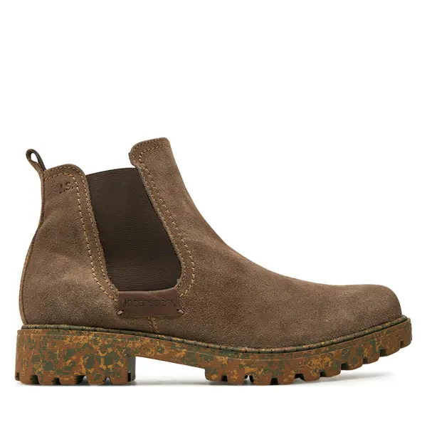 Josef Seibel Čizme Josef Seibel 85203 Smeđa