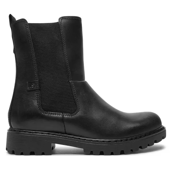 Josef Seibel Čizme Josef Seibel 85212 Crna