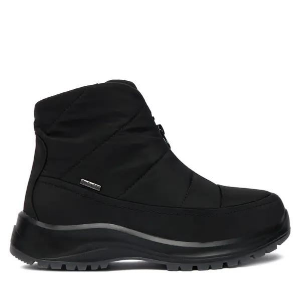 Josef Seibel Čizme Josef Seibel Colorado 55 PL76 Crna