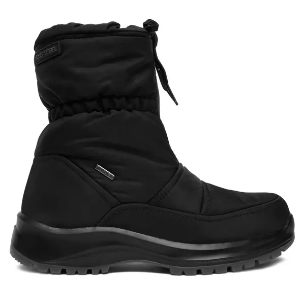 Josef Seibel Čizme Josef Seibel Colorado 58 PL76 Crna