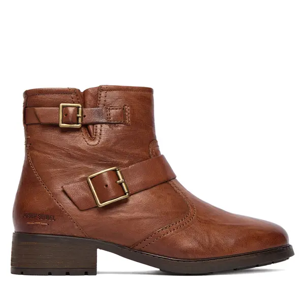 Josef Seibel Čizme Josef Seibel KATE 21 VL160 Smeđa