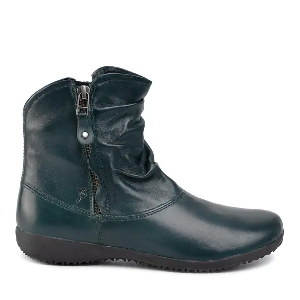 Josef Seibel Čizme Josef Seibel Naly 24 79724 VL971 640 Zelena