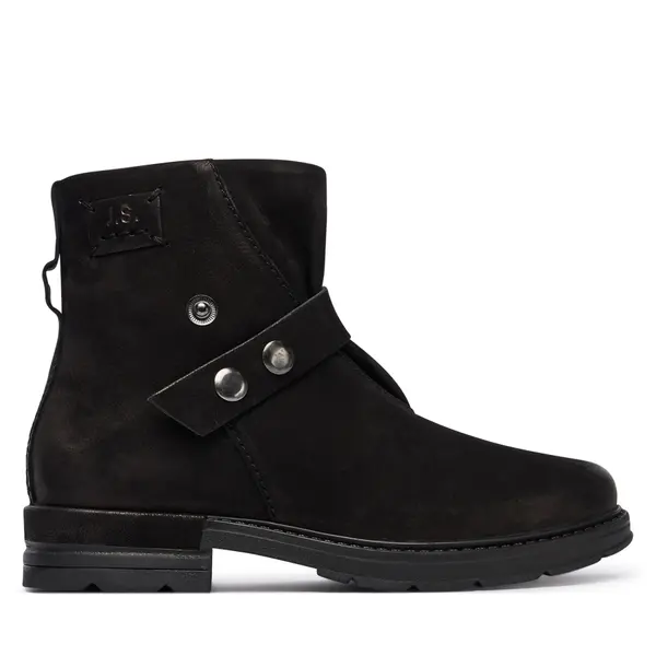 Josef Seibel Čizme Josef Seibel ROXANNA 01 VL094 Crna