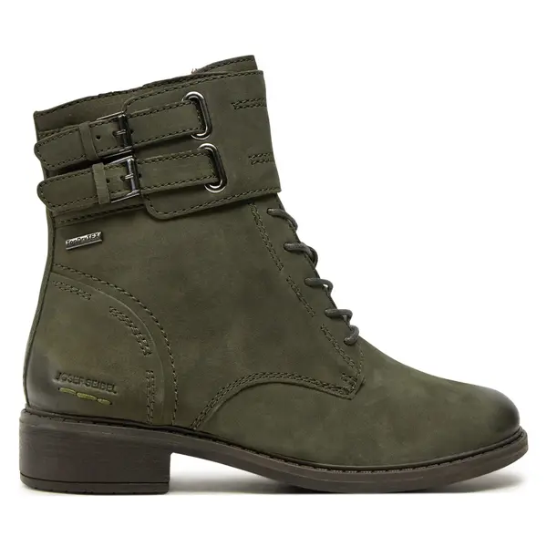 Josef Seibel Čizme Josef Seibel Selena 51 97451 Zelena