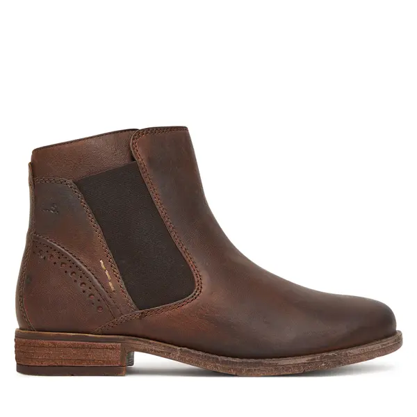 Josef Seibel Čizme Josef Seibel Sienna 35 MI720 Smeđa