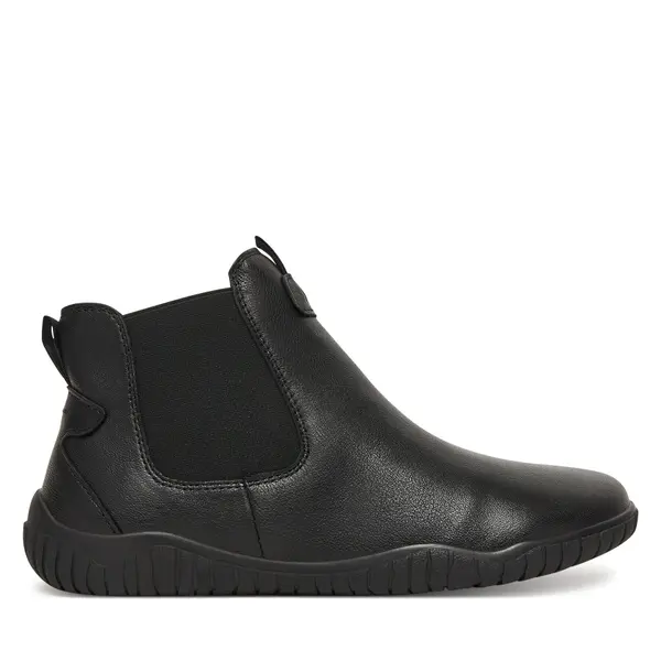 Josef Seibel Čizme Josef Seibel Wynona 04 TE793 Crna